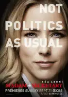  Государственный секретарь смотреть онлайн сериал 1-6 сезон 